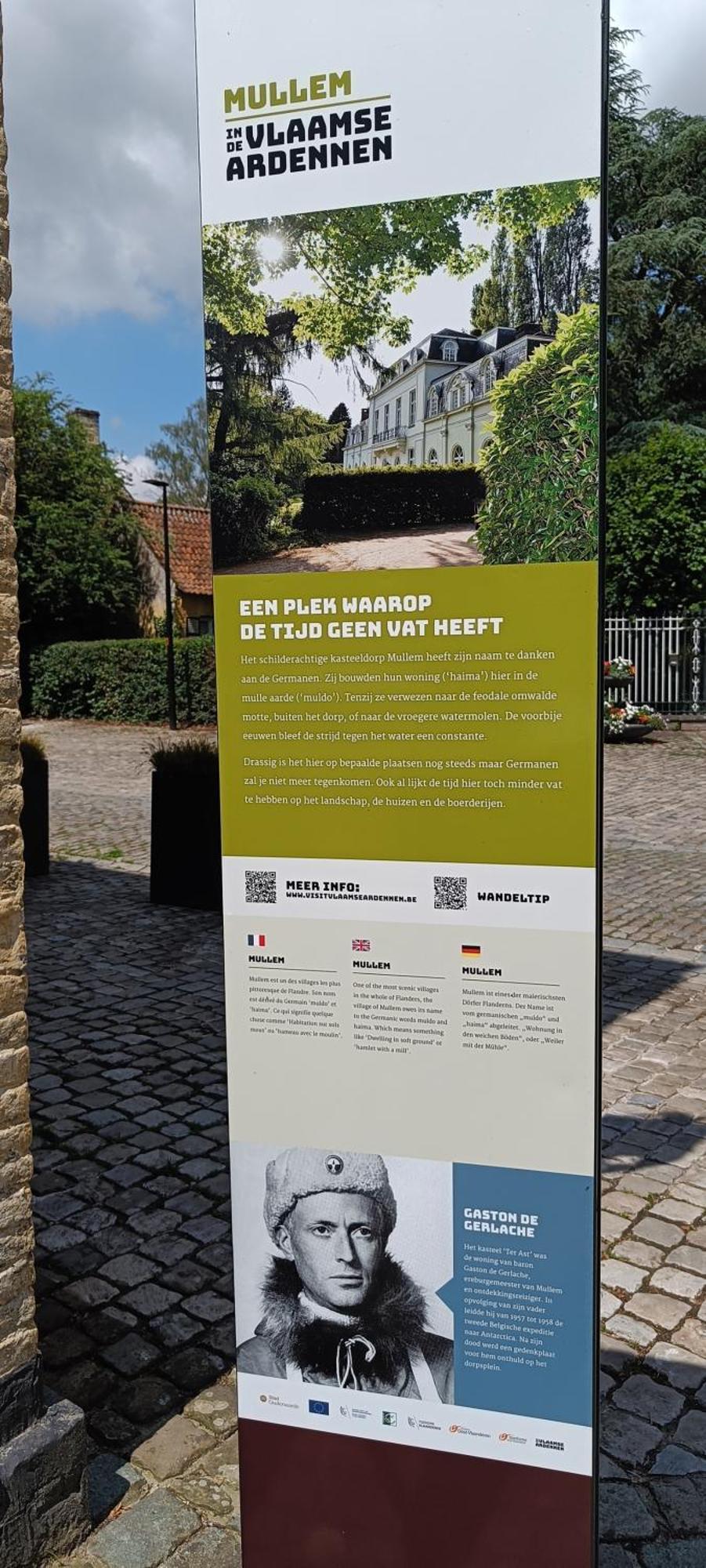 Bliss - Gate To The Flemish Ardens Oudenaarde Exterior foto